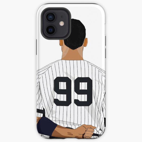 New York Yankees Aaron Judge #99 Jersey for Sale in Manchester