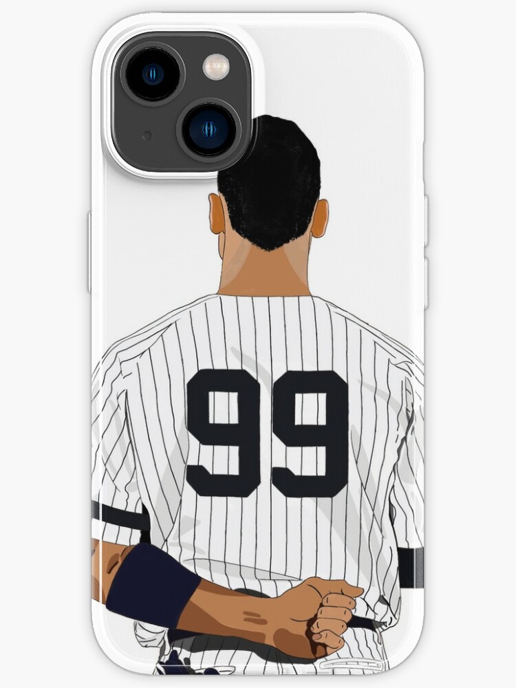 AARON JUDGE 99 YANKEES iPhone 12 Pro Case Cover