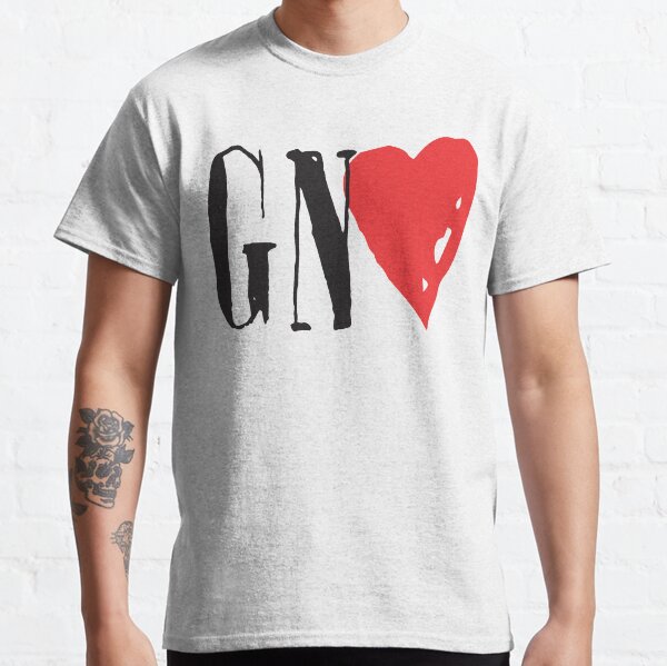I Luv GNV Classic T-Shirt