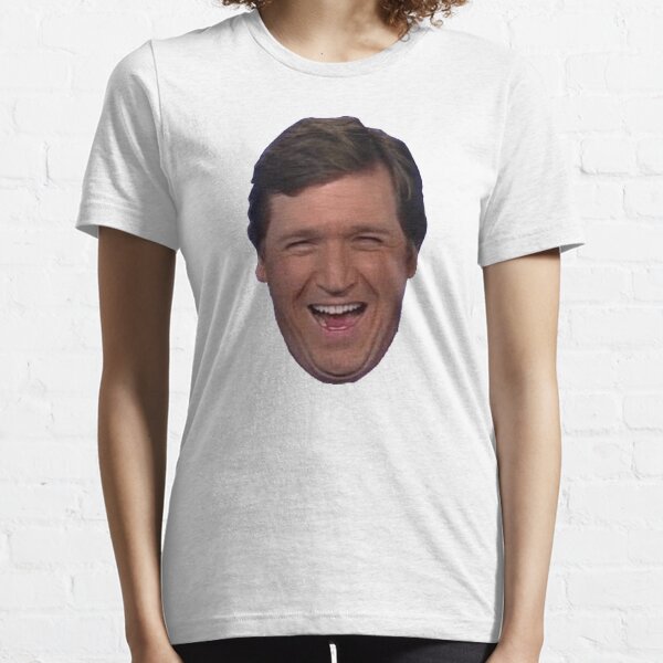 tucker for president t shirt