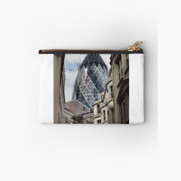 Item preview, The Gherkin - London designed and sold by InterestingImag.