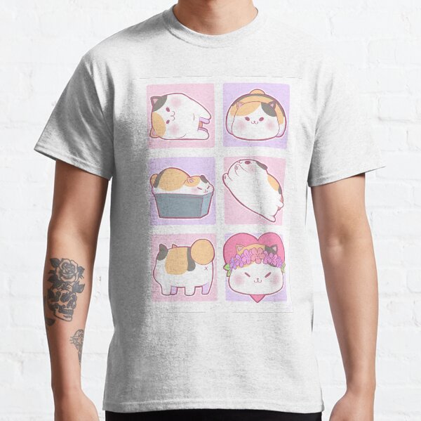 I ♥︎ Fat Cat Classic T-Shirt