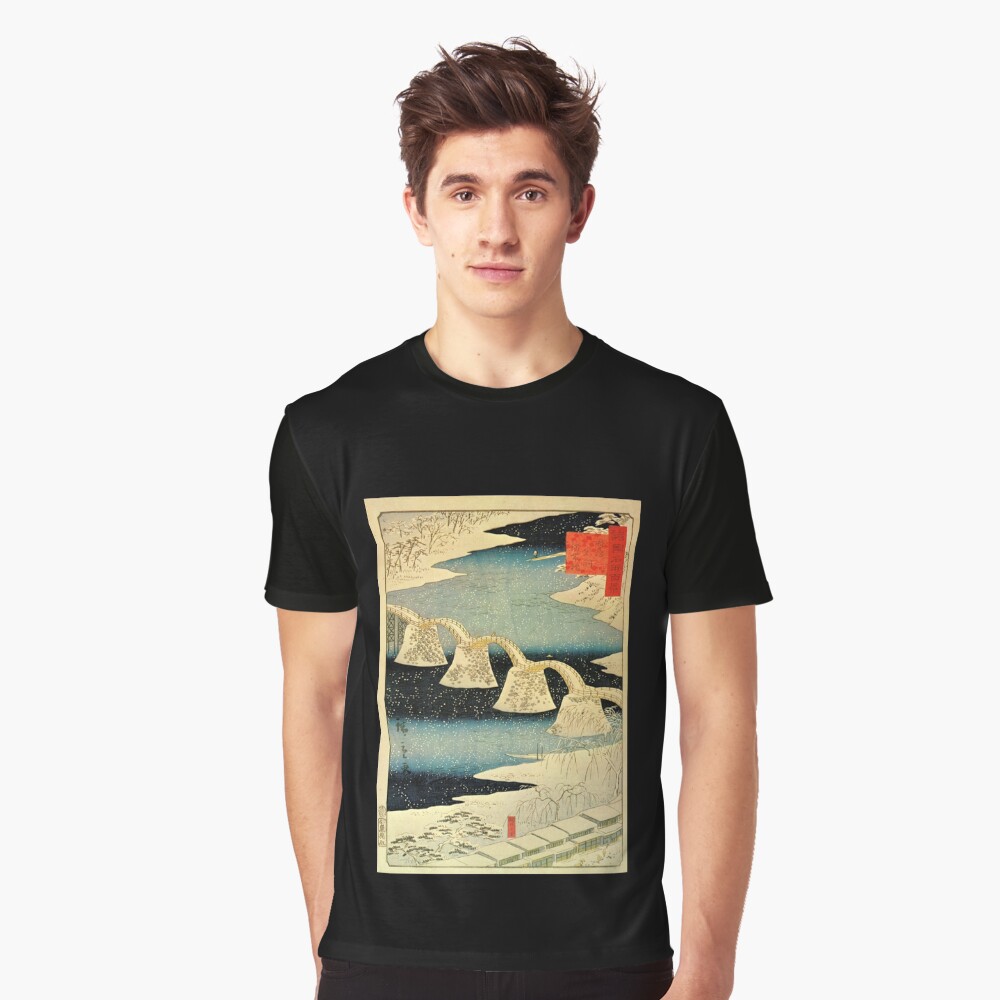 Item preview, Graphic T-Shirt designed and sold by RozAbellera.