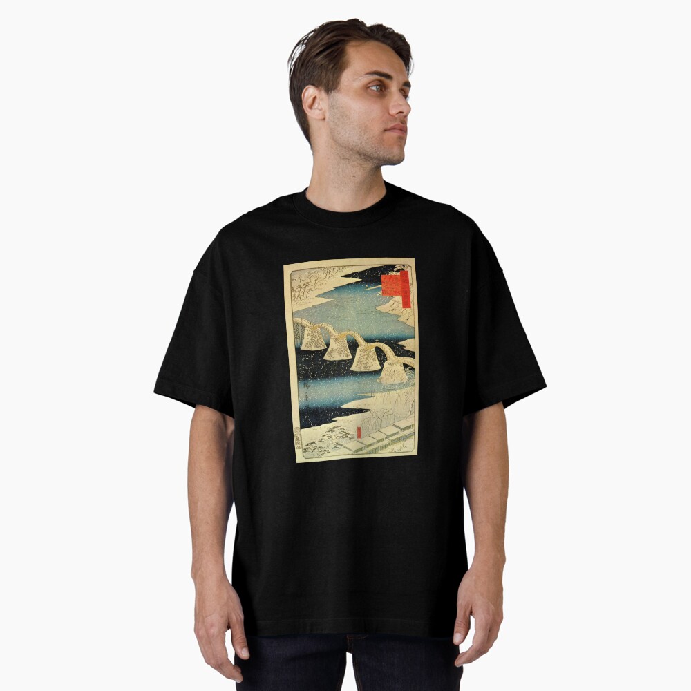Item preview, Oversized T-Shirt designed and sold by RozAbellera.