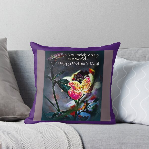 Item preview, Happy Mother's Day! designed and sold by Angele Ann  Andrews.