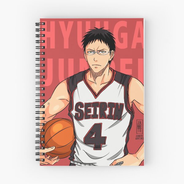 Item preview, Hyuuga designed and sold by Jeannette11.