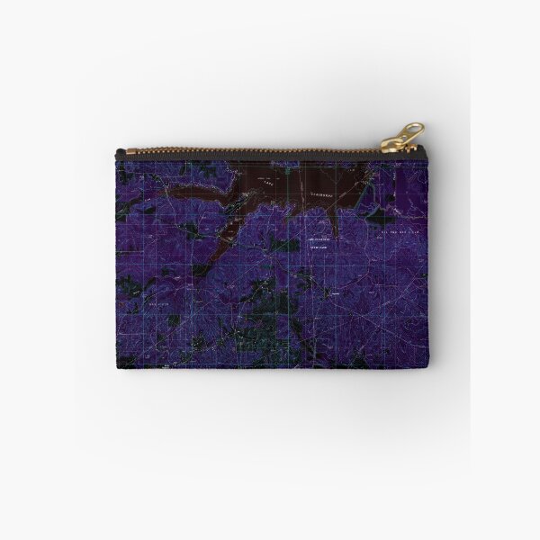 Item preview, USGS TOPO Map Louisiana LA Marsalis 332725 1986 24000 Inverted designed and sold by WetdryvacRB01.