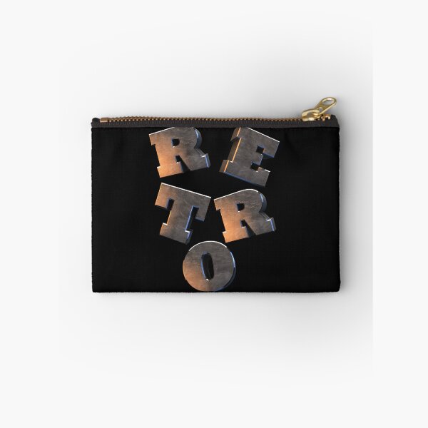 Item preview, Retro designed and sold by FluffyTheDude.
