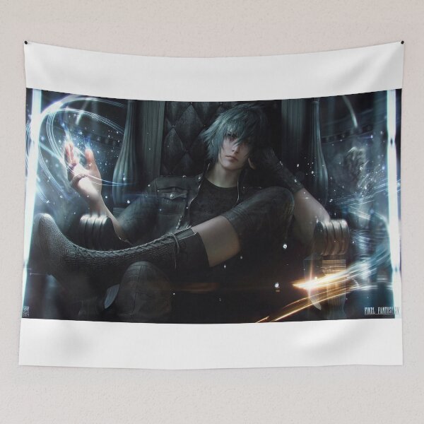 Item preview, [Final Fantasy XV] Noctis designed and sold by Brigie99.
