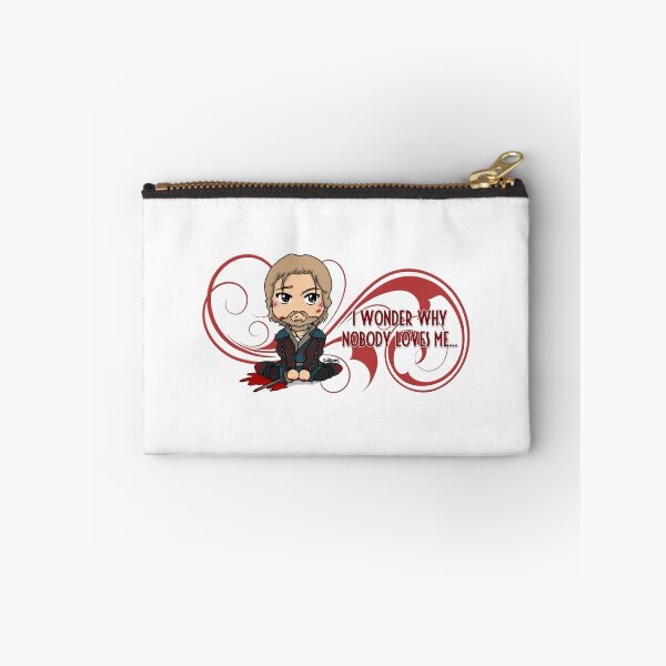 Item preview, Rochefort - I wonder why nobody loves me designed and sold by Solenne.