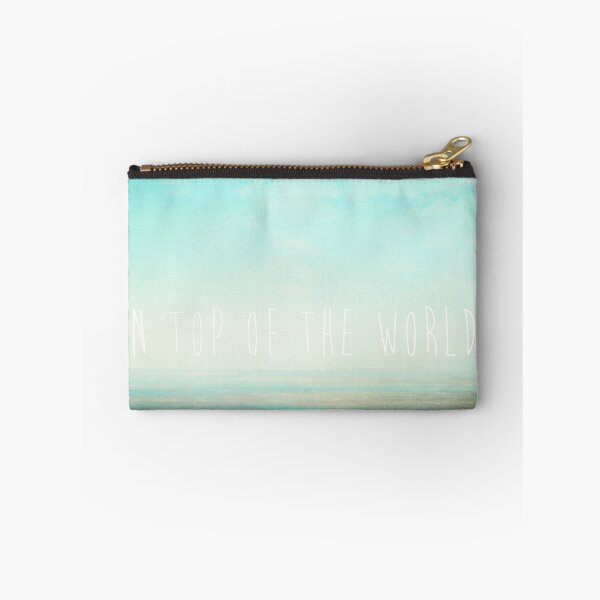 Item preview, On Top Of The World designed and sold by Denise Abé.