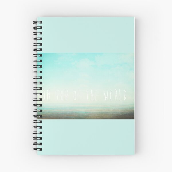 Item preview, On Top Of The World designed and sold by Denise Abé.