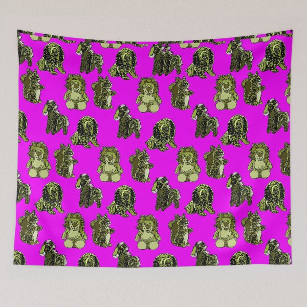 Item preview, pink childhood designed and sold by Astridjn.