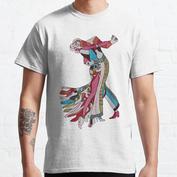 Once Upon a Tango Classic T-Shirt