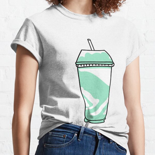 baja blast t shirt