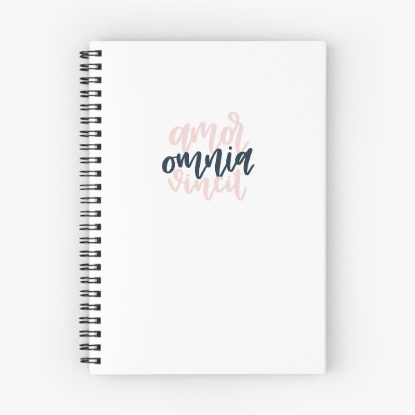 Item preview, Amor Omnia Vincit  designed and sold by zc29.
