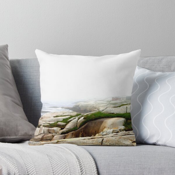 Item preview, On Rocky Shores designed and sold by Totallyalive.