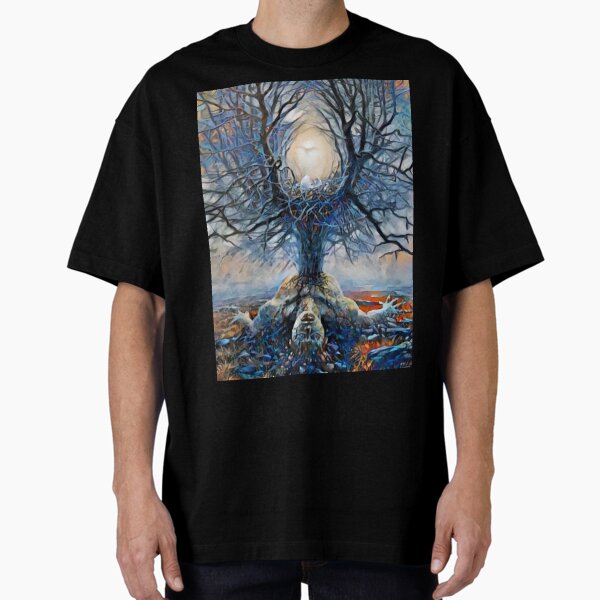 Item preview, Tree of Life designed and sold by Culture Fix Gallery.
