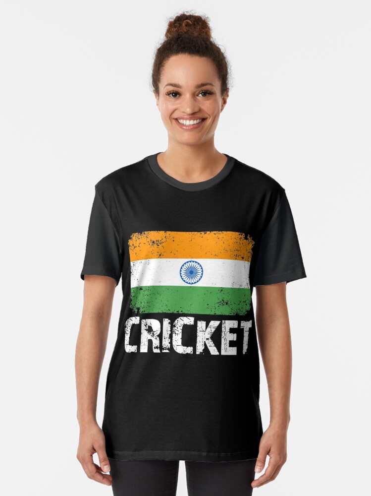 womens india cricket shirt