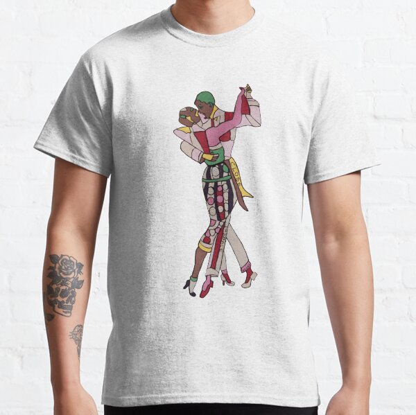 Close Embrace Classic T-Shirt