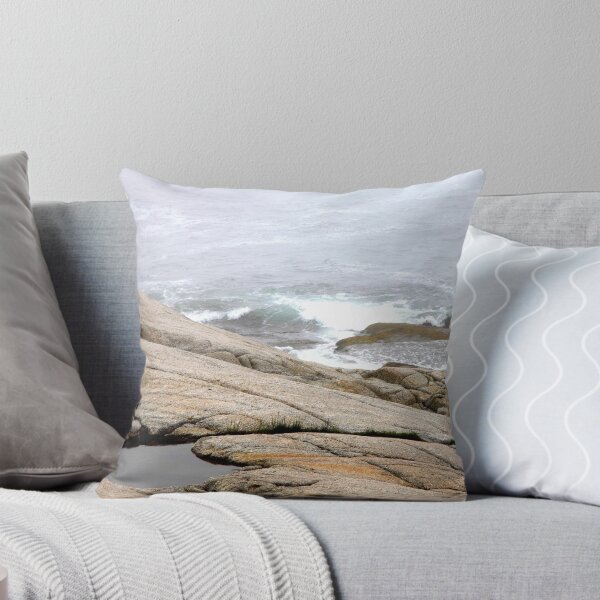 Item preview, On Rocky Shores designed and sold by Totallyalive.