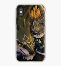 Vinilo o funda para iPhone Siesta Crepúsculo