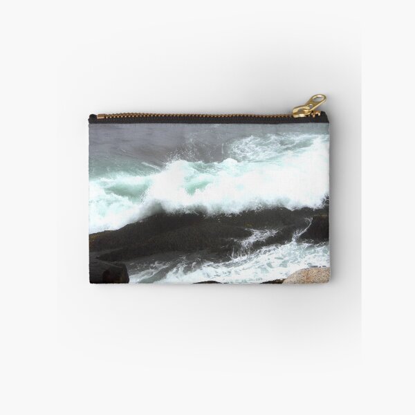 Item preview, On Rocky Shores designed and sold by Totallyalive.