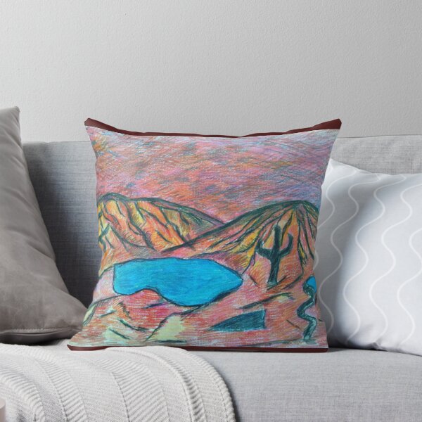 Item preview, Oasis designed and sold by Simon Drew.