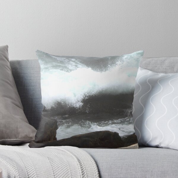 Item preview, On Rocky Shores designed and sold by Totallyalive.