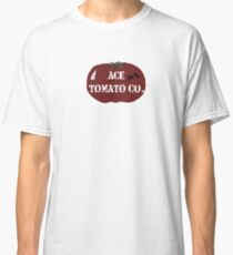 Ace Tomato Company Classic T-Shirt