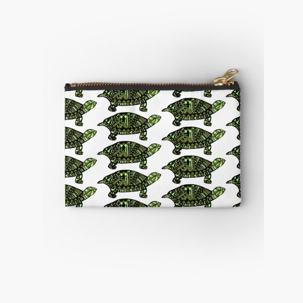 Item preview, Green Turtle designed and sold by The Curious Med Student.