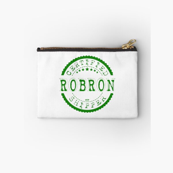 Artikelvorschau, Zertifizierter Robron Shipper (grüne Briefmarke) entworfen und verkauft von AlexVR.