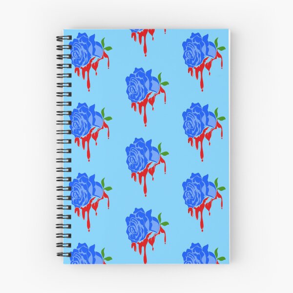 Item preview, The Hermetic Order of the Blue Rose designed and sold by ironcliffdesign.