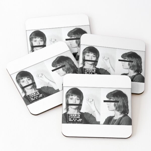 Item preview, Protect Our Innocents: FONDA designed and sold by namelessshape.