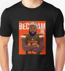 Odell Beckham Browns Unisex T-Shirt