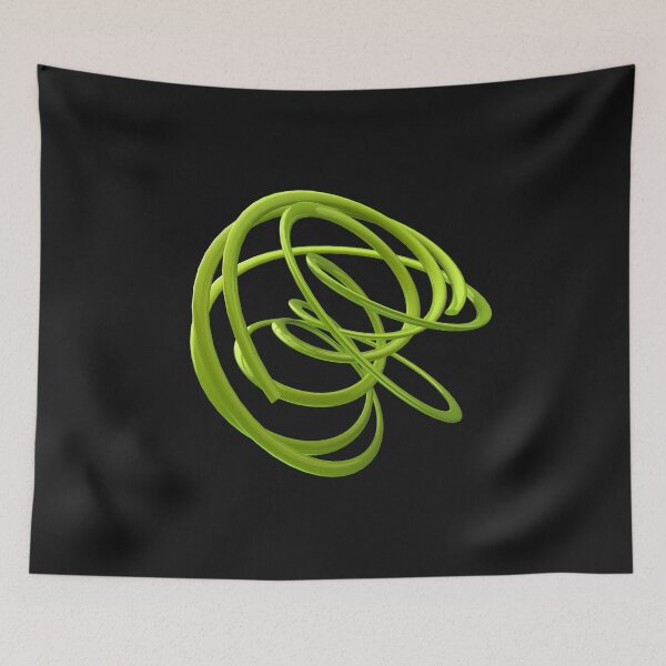 Item preview, Funny String designed and sold by FluffyTheDude.