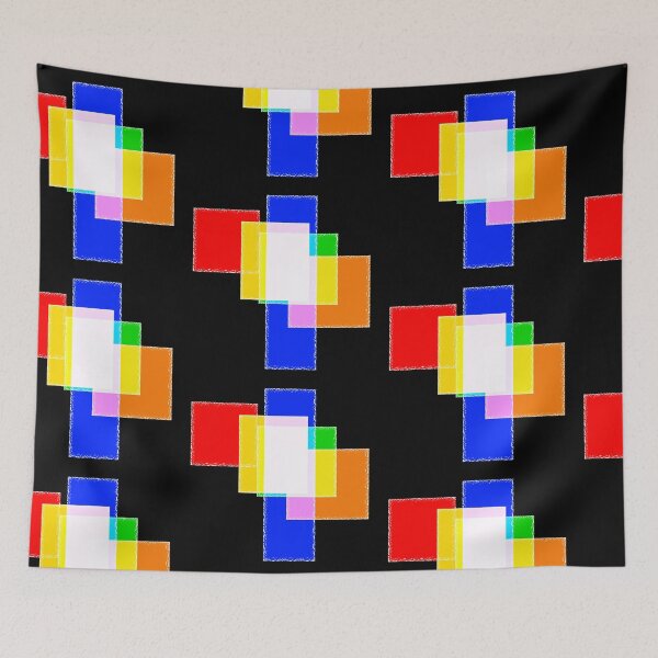Item preview, blocks designed and sold by oddityghosting.