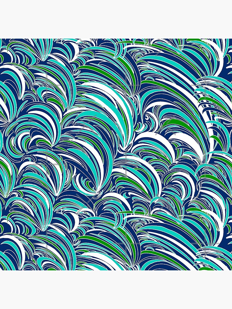 Waves by Stasiajahadi