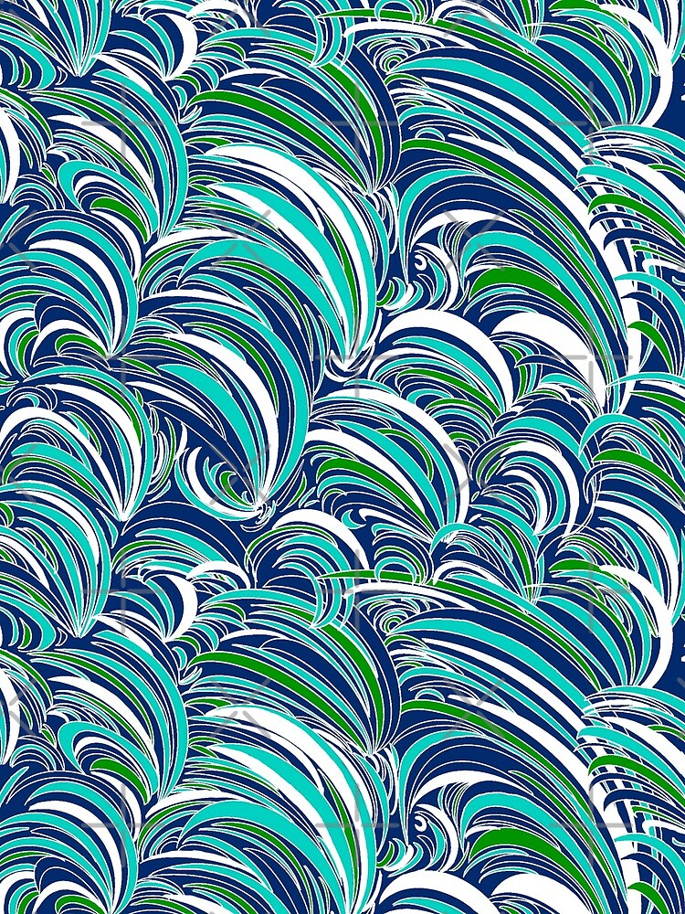 Waves by Stasiajahadi