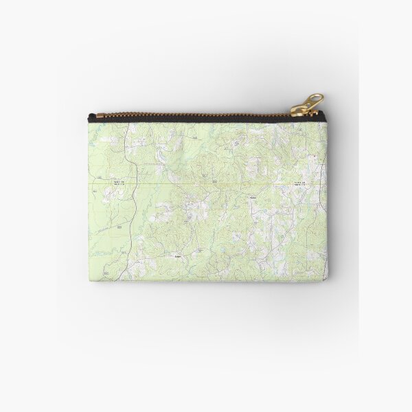 Item preview, USGS TOPO Map Mississippi MS Homewood 20120409 TM designed and sold by WetdryvacRBO2.