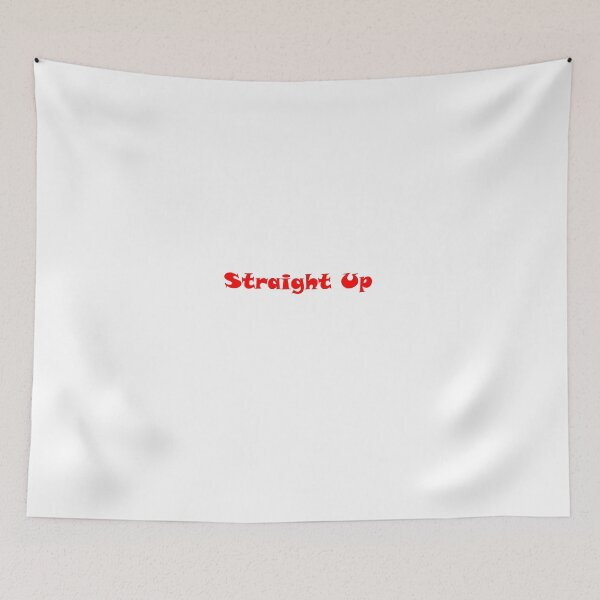 Item preview, Straight Up designed and sold by torontoraps5.