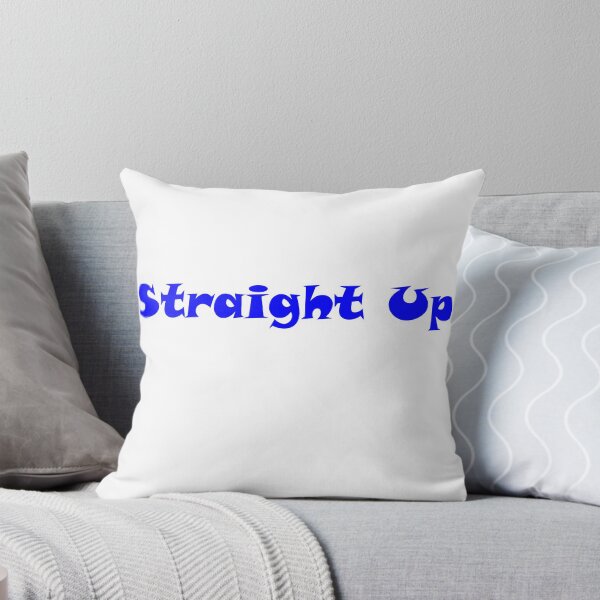 Item preview, Straight Up designed and sold by torontoraps5.