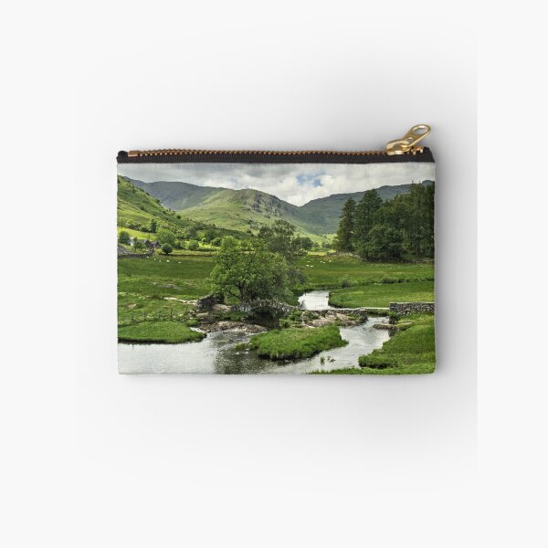 Item preview, Slater's Bridge, Little Langdale designed and sold by Jamie  Green.