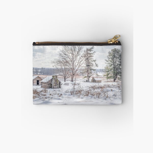 Item preview, Valley Forge Encampment one designed and sold by HowardRoberts.