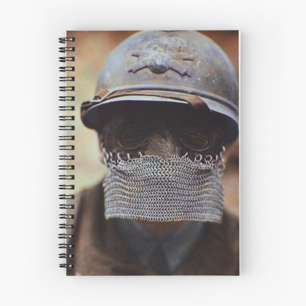 Item preview, French Tanker Mask designed and sold by Richard  White.