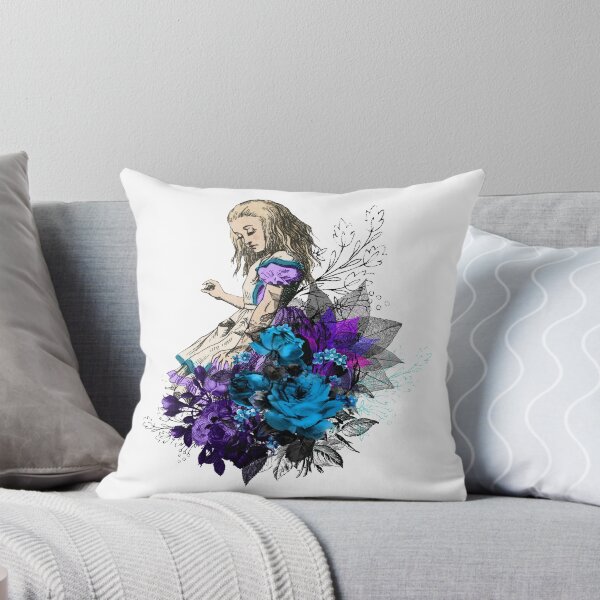 Item preview, Vintage Alice In Wonderland designed and sold by 4Craig.