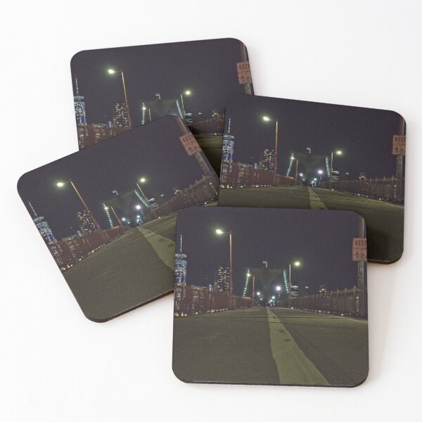 Item preview, New York-Brooklyn Bridge  designed and sold by 00Flyer.