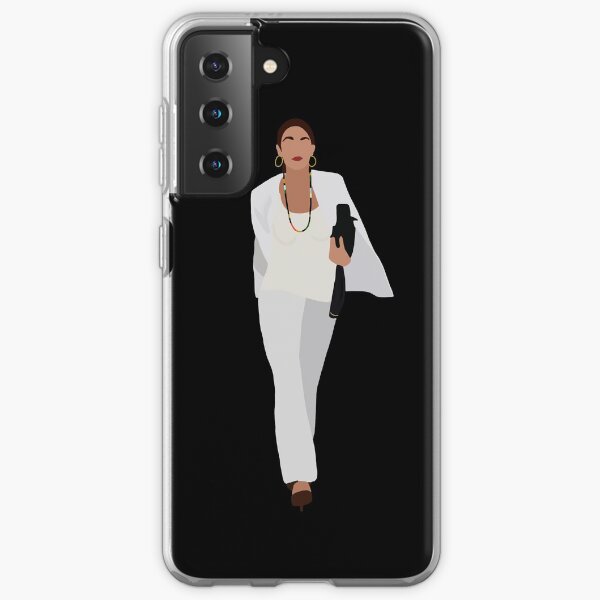 AOC Samsung Galaxy Soft Case