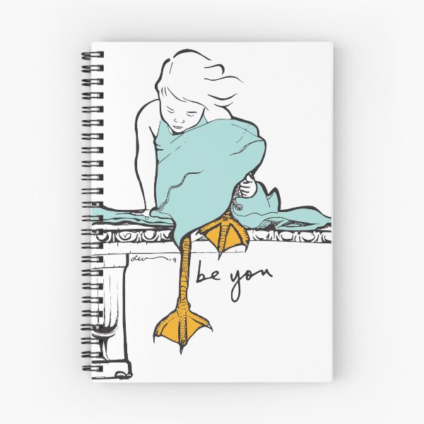Item preview, Be You designed and sold by JoshWilsonGNV.