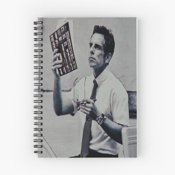 Item preview, Photo 25 Walter Mitty designed and sold by yaritazen.